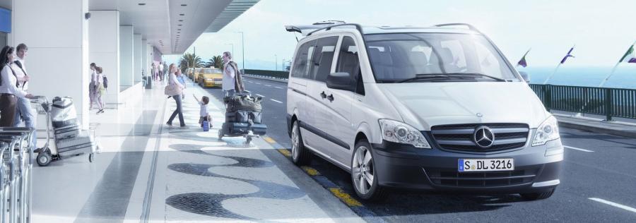  Mercedes-Benz Vito 2011 года  (фото 2 из 78)